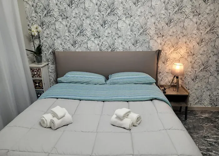 Bonelli Dreams InAlbergo