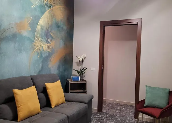 Bonelli Dreams InAlbergo